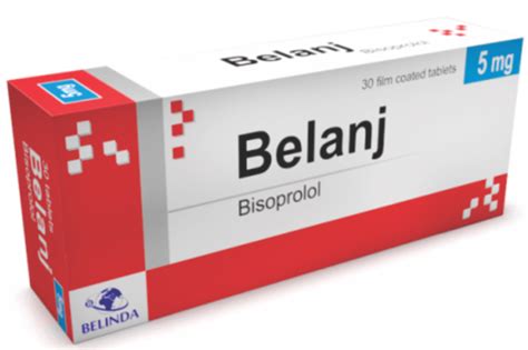 ბელანჟი / Belanj | მედიკამენტები | vidal.ge