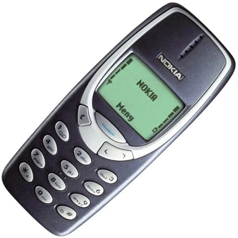 Nokia Plans To Relaunch The Iconic 3310 Modern Version This February