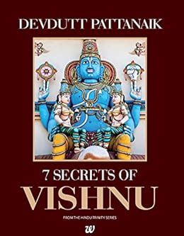 Seven Secrets Of Vishnu EBook PATTANAIK DEVDUTT Amazon In Kindle Store