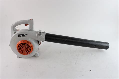 Stihl Leaf Blower | Property Room