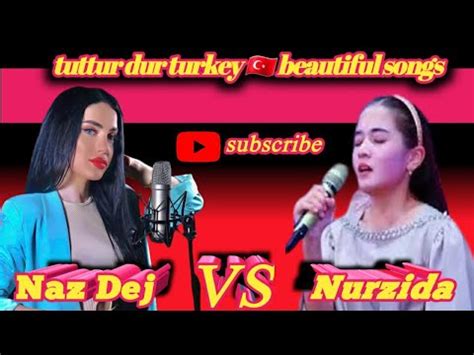 tuttur dur filiz kemal original vs cover مترجمة nazdej vs filiz vs