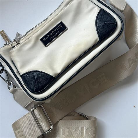 Naked Vice Bag 30 Depop