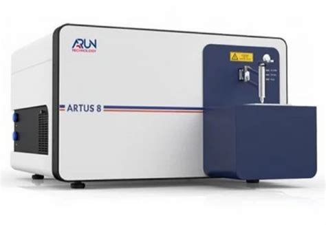 Metal Analyzer Optical Emission Spectrometer at best price in Bengaluru ...