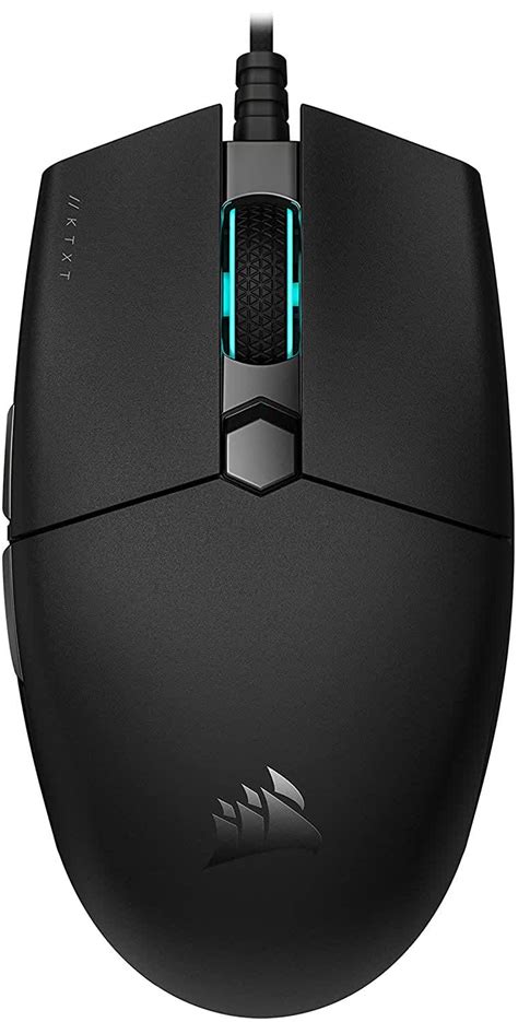 Corsair Katar Pro XT Reviews, Pros and Cons | TechSpot