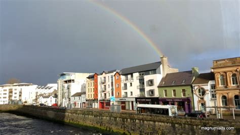 Afternoon Tea in The Glasshouse, Sligo – Magnumlady Blog