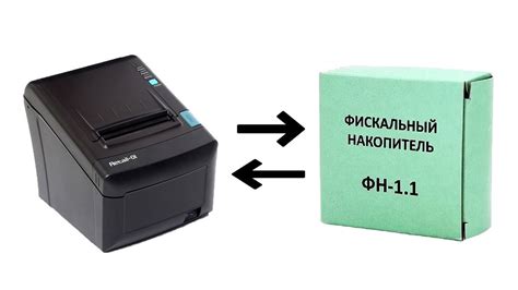 Фискальный регистратор: что это такое, устройство, настройка и регистрация