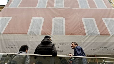 La Fondazione Anna Mattioli Apre Il Cantiere Della Solidariet Al