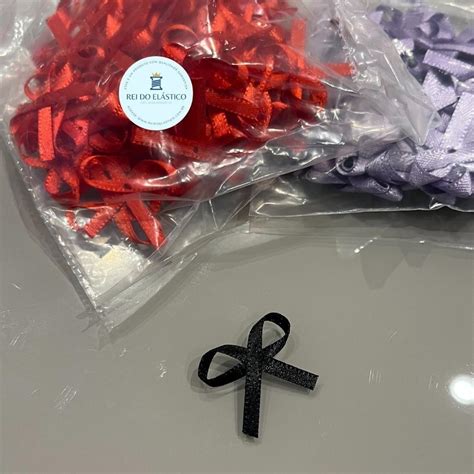 Comprar Lacinho Para Lingerie Fita Unidades Rei Do El Stico