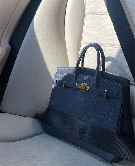 Hermes Birkin Bag