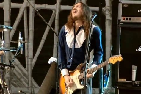 El Guitarrista John Frusciante Regresa A Red Hot Chili Peppers AX Noticias