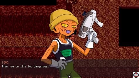 Dragon Ball Super Lost Ep Pt Recompensa Con Una Mamada Xvideos