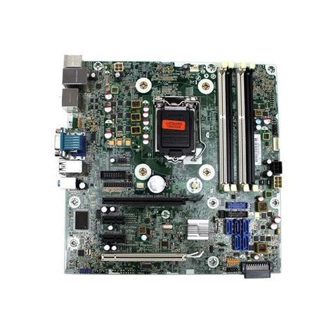 HP EliteDesk 800 G1 696538 002 Mainboard Kaufen 31 00