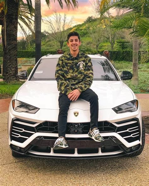 Faze Rug Net Worth Girlfriend Brother Merch Age House Cars