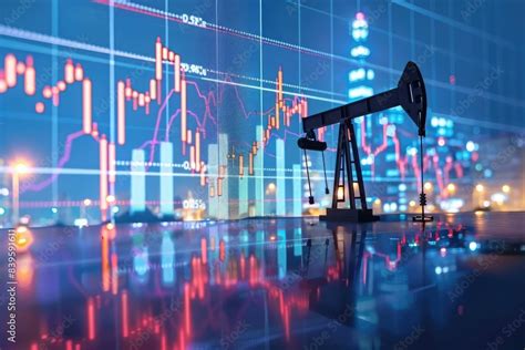 Oil Futures Market Chartsdetailed Charts Of Crude Oil Futures Prices