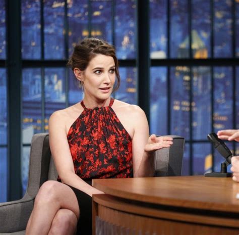 Sexy Cobie Smulders Pics Cobie Smulders Nude Barnorama