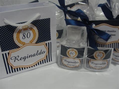 Lembrancinhas De Aniversário 80 Anos - +30 lembrancinhas de aniversário de 80 anos • (FOTOS E IDEIAS)
