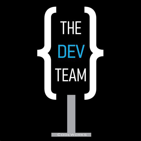 Dev Team Logo