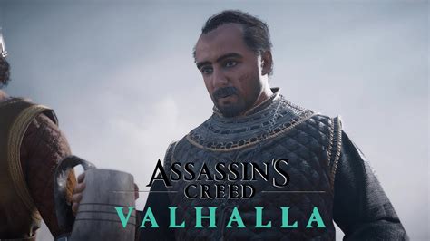 Zu Neuem Ruhm Assassins Creed Valhalla Youtube