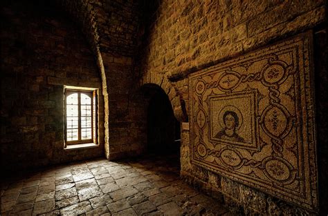 Mosaic Room Beiteddine Palace Photograph By Naoki Takyo Fine Art America