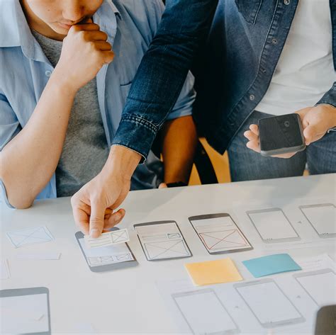 CX Strategy & Design Services: Elevate Customer Experience | BlastX