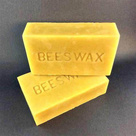 Beeswax Bulk Atelier Yuwa Ciao Jp