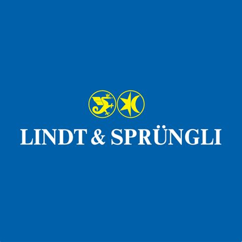 Lindt & Sprungli(58) logo, Vector Logo of Lindt & Sprungli(58) brand ...