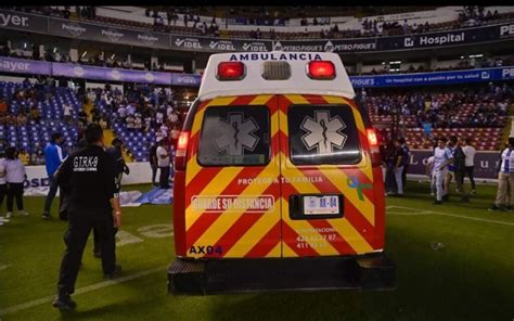 El Futbol Mexicano Se Detendrá Tras La Violencia En El Querétaro Vs