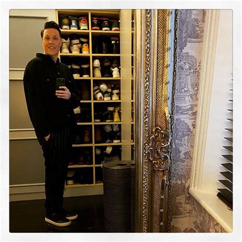 Gok Wan S Extraordinary London Home Is Like Nothing You Ve Ever Seen