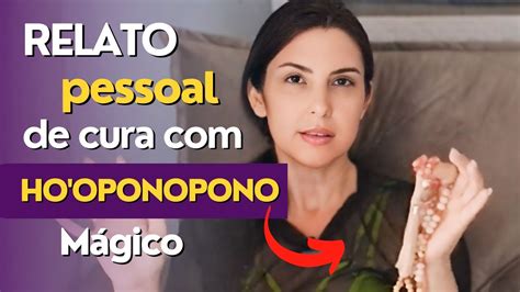 Como Fazer Ho Oponopono O Que Ho Oponopono Minha Cura Ho