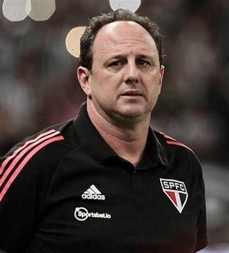 SofaScore Brazil on Twitter Curiosidade Rogério Ceni perdeu todas