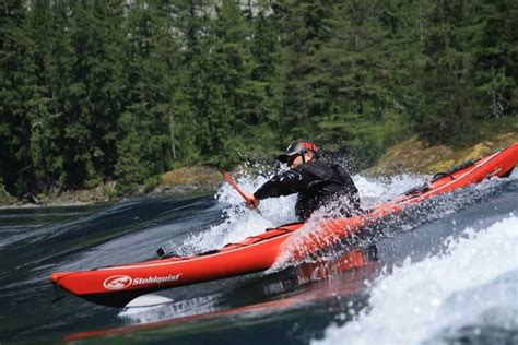 Sterling Kayaks - Strong and Light Sea Kayaks - Pure Performance Kayaks