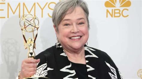 Kathy Bates Net Worth