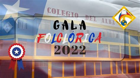 Gala Folcl Rica Youtube