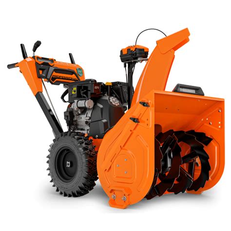 Murdochs Ariens Alpine Pro Edition 28 Snow Blower