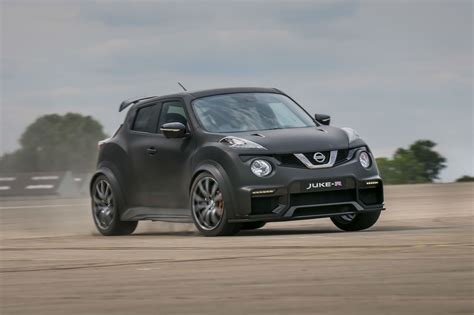 Nissan Juke Nismo Specs Design Corral