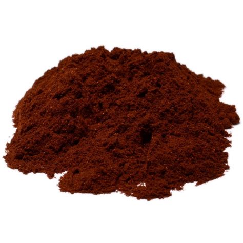 Ancho Chili Powder - Spices | Bulkfoods.com