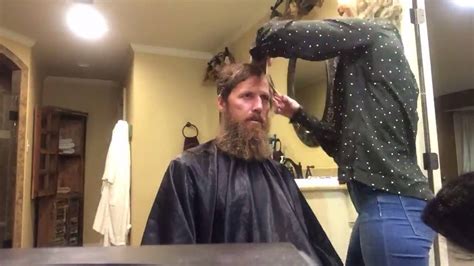 Unveiling Jase Robertson The Man Behind The Iconic Beard