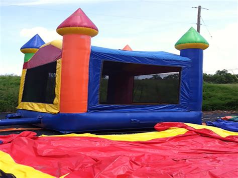 Castles And Bounces Inflatable Fun Bounce Houses Inflatables Castles