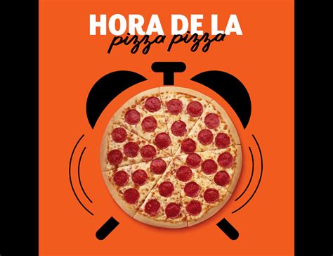 ¿Sabes qué hora es? ¿Qué almorzarás hoy? ¡Tenemos la respuesta para