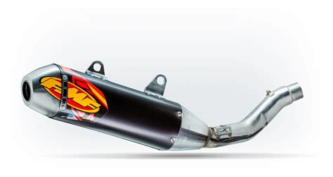 FMF PowerCore 4 HEX Slip On Exhaust Yamaha WR450F 2020 5 20 00