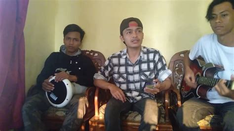 Sholawat Man Ana Cover Darbuka Gitar Youtube