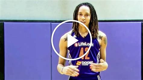 Griner In Her Own Words The New York Times