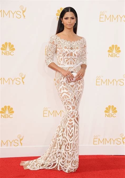 Camila Alves Photos Ps Latina