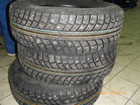 Зимняя резина GISLAVED NF-5 — Renault Fluence, 1,6 л, 2011 года | шины ...