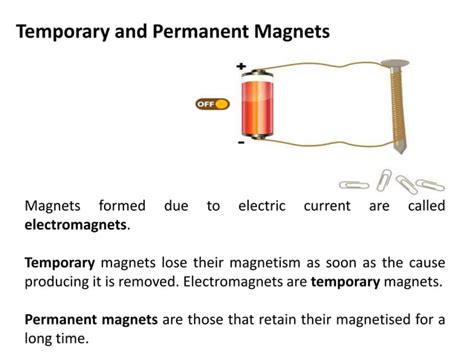 Magnetism Pptx