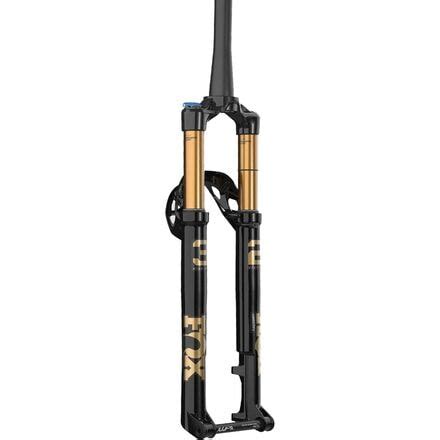 FOX Racing Shox 32 Float 29in SC Factory Grip SL Fork Components