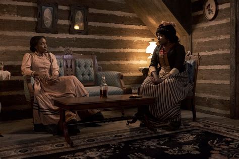 Lawmen Bass Reeves Episode 5 Recap