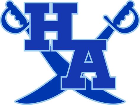 HA logos - Houston Academy