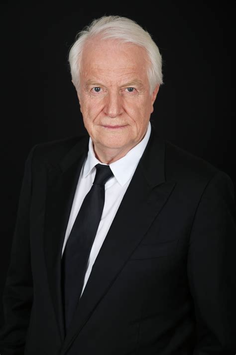 Photo Exclusif André Dussollier Studio du 10e prix Henri Langlois