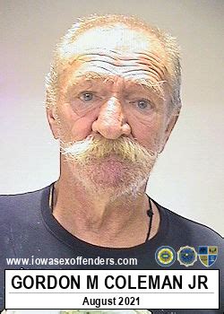 Home Iowa Sex Offender Registry